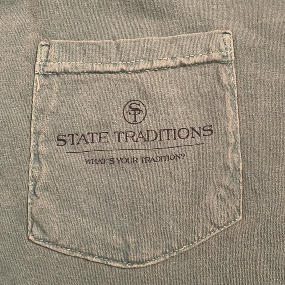 State Traditions tshirt - Picture 4 of 5